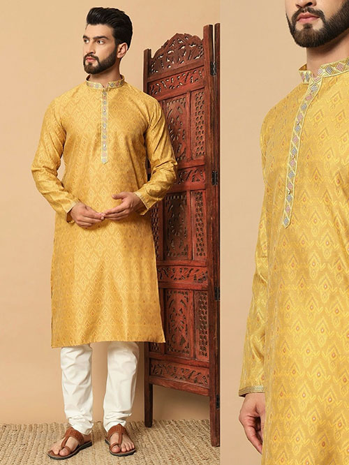 kurta & pyjama set