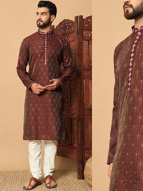 kurta & pyjama set