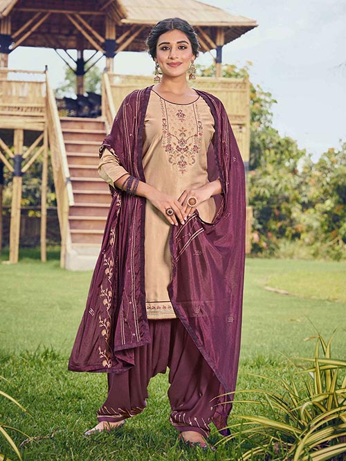 salwar kameez