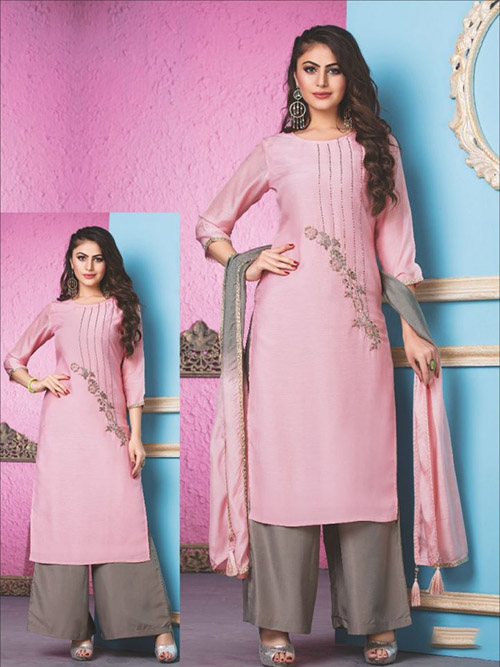 salwar kameez