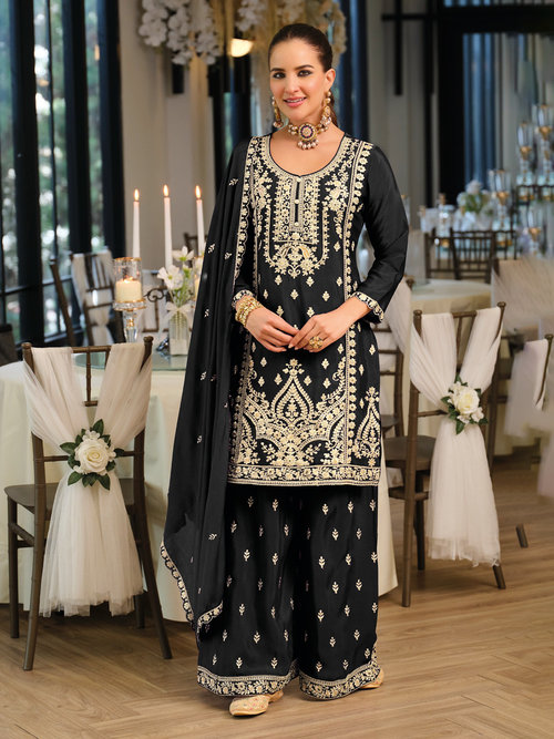 salwar kameez