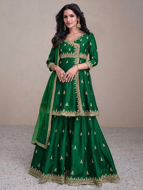 salwar kameez