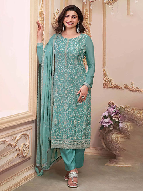 salwar kameez