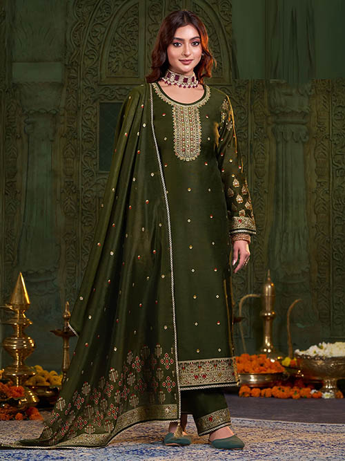 salwar kameez