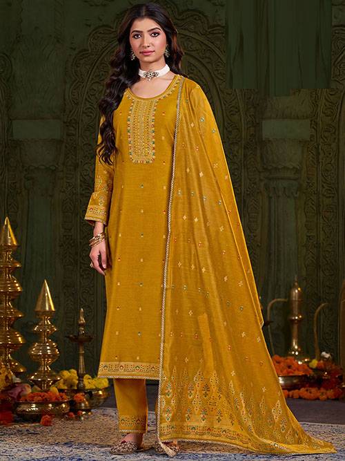 salwar kameez