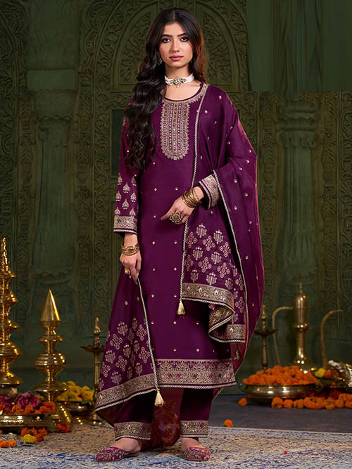 salwar kameez