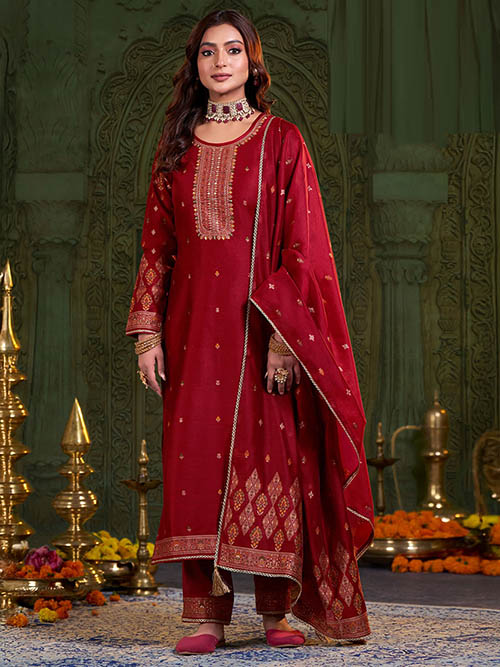 salwar kameez