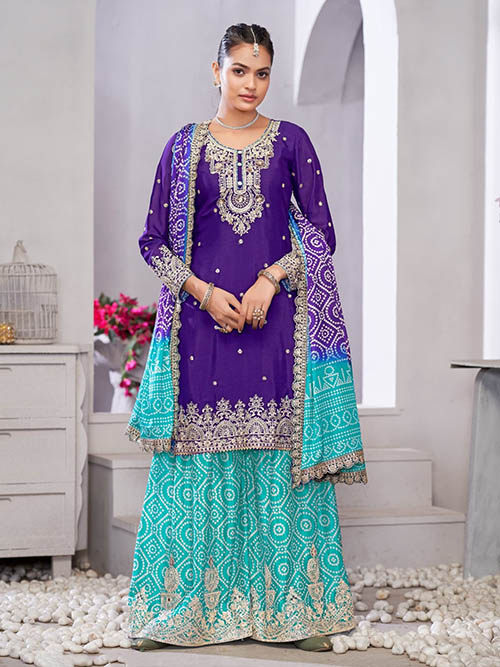 salwar kameez