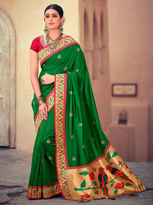 sarees