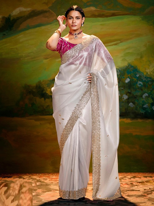 sarees