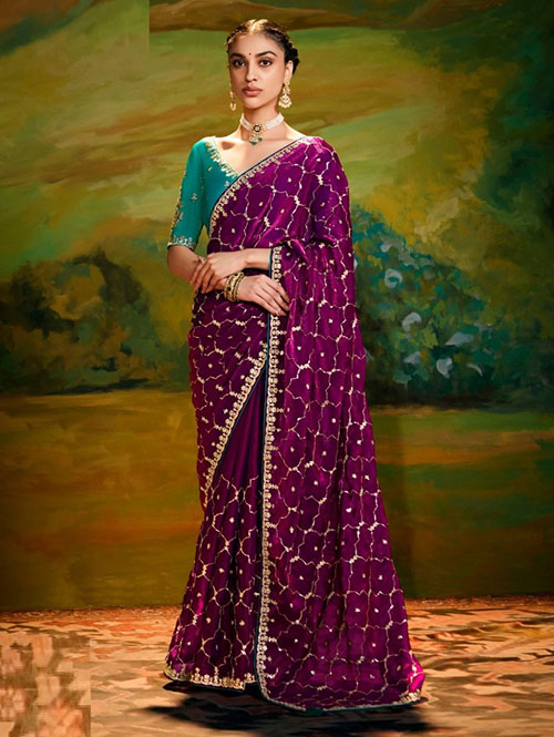 sarees