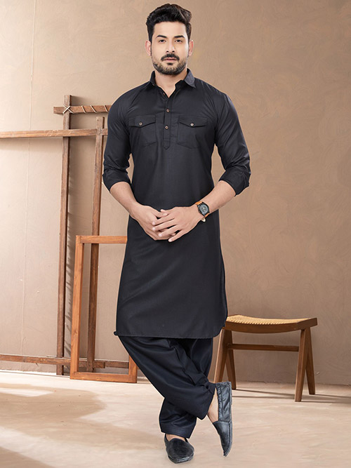 pathani suit set