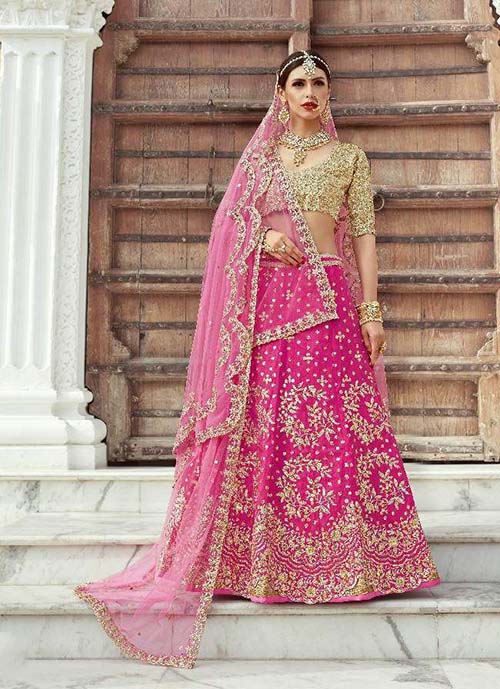 lehengas