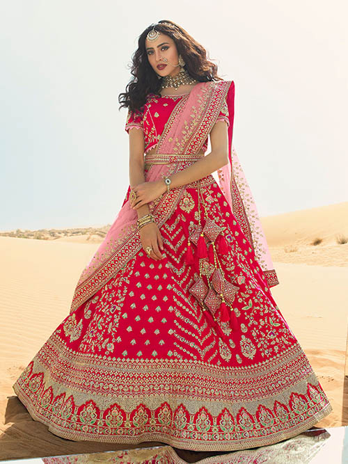 lehengas